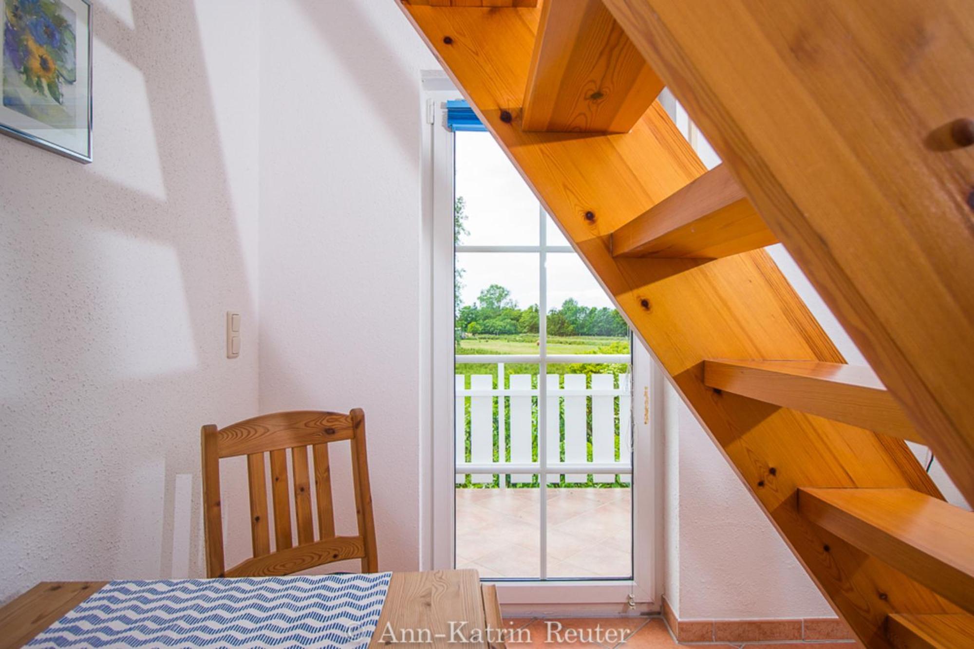 Kapitaenshaus Kittler - Die Grosse Freiheit - Dhh Wiek auf Rügen Buitenkant foto